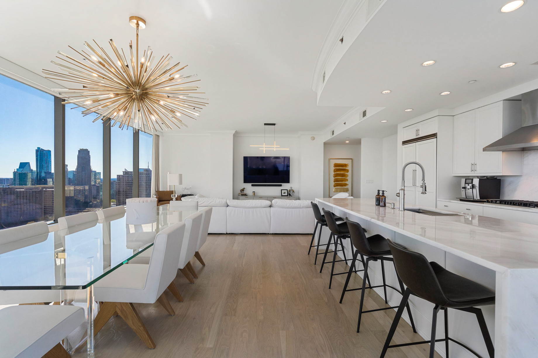 3630 Peachtree Rd NE, Unit 2204, Atlanta, GA, USA – 16