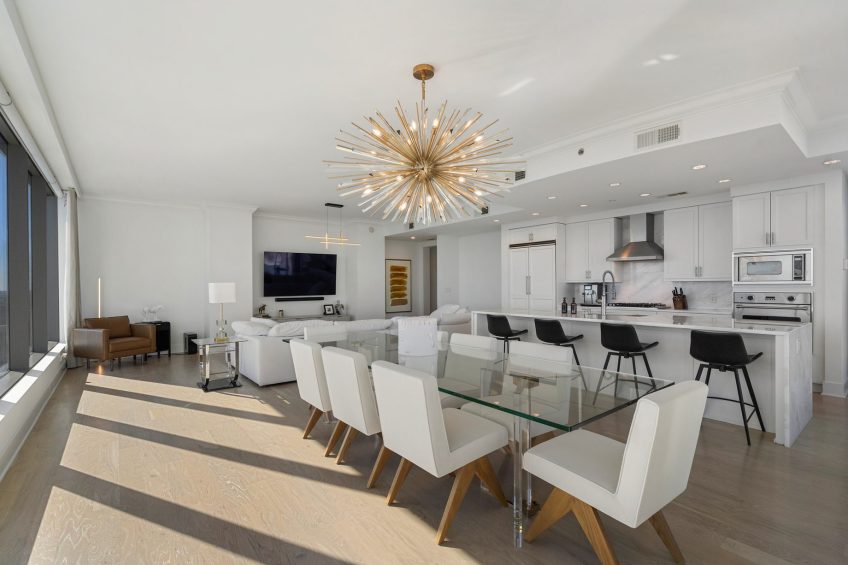 3630 Peachtree Rd NE, Unit 2204, Atlanta, GA, USA - 17