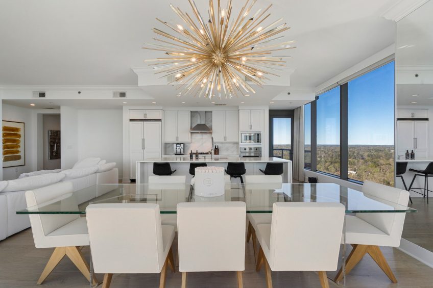 3630 Peachtree Rd NE, Unit 2204, Atlanta, GA, USA - 18