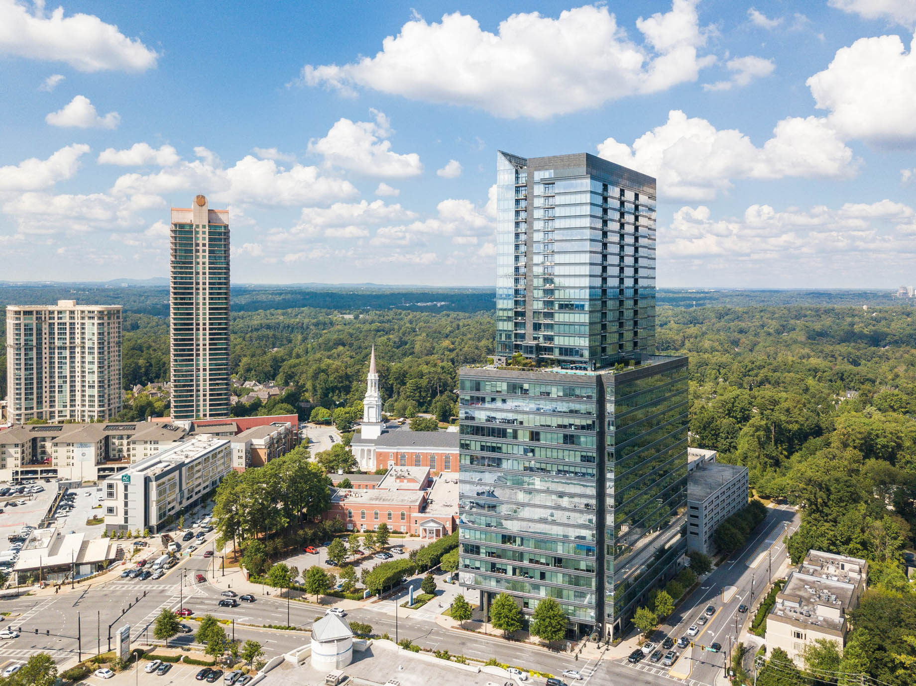 3630 Peachtree Rd NE, Unit 2204, Atlanta, GA, USA – 2