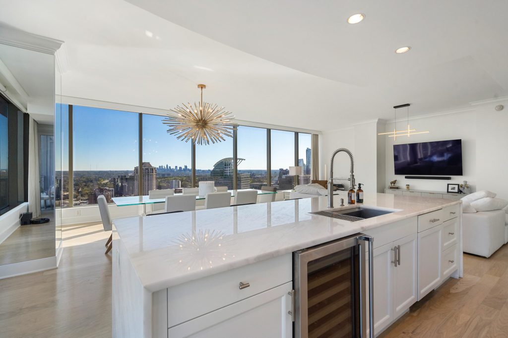 3630 Peachtree Rd NE, Unit 2204, Atlanta, GA, USA - 22