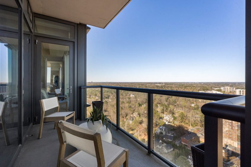3630 Peachtree Rd NE, Unit 2204, Atlanta, GA, USA - 23