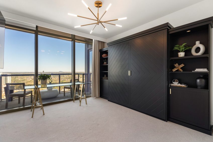 3630 Peachtree Rd NE, Unit 2204, Atlanta, GA, USA - 25