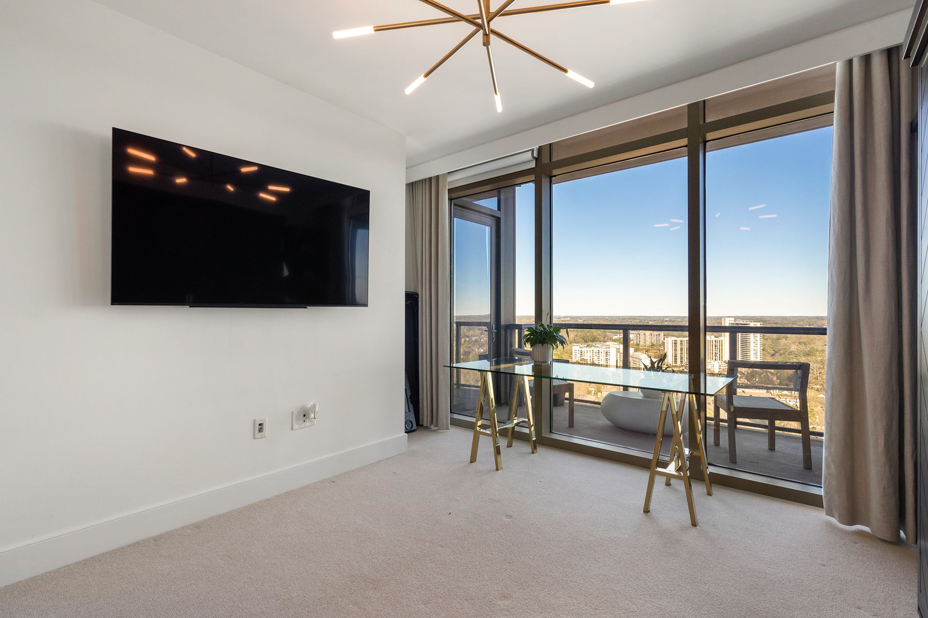 3630 Peachtree Rd NE, Unit 2204, Atlanta, GA, USA – 26