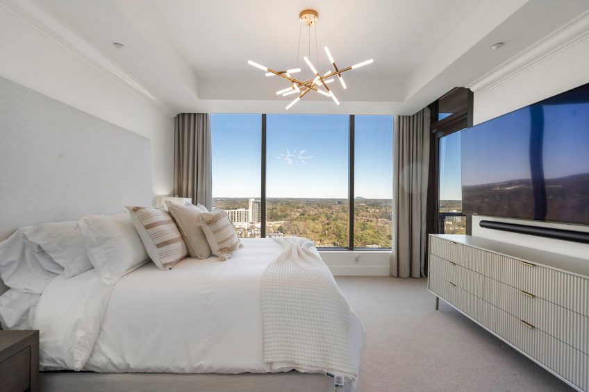 3630 Peachtree Rd NE, Unit 2204, Atlanta, GA, USA - 29