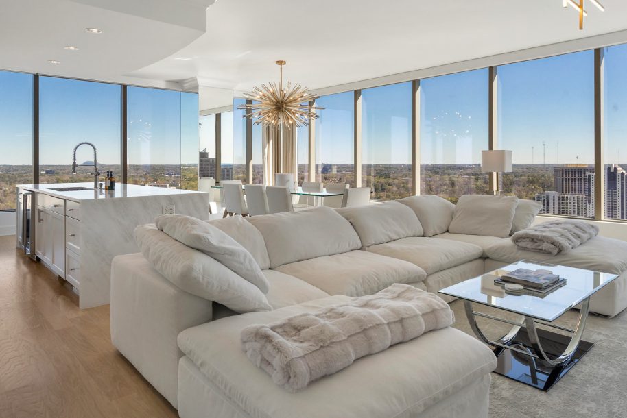 3630 Peachtree Rd NE, Unit 2204, Atlanta, GA, USA - 4