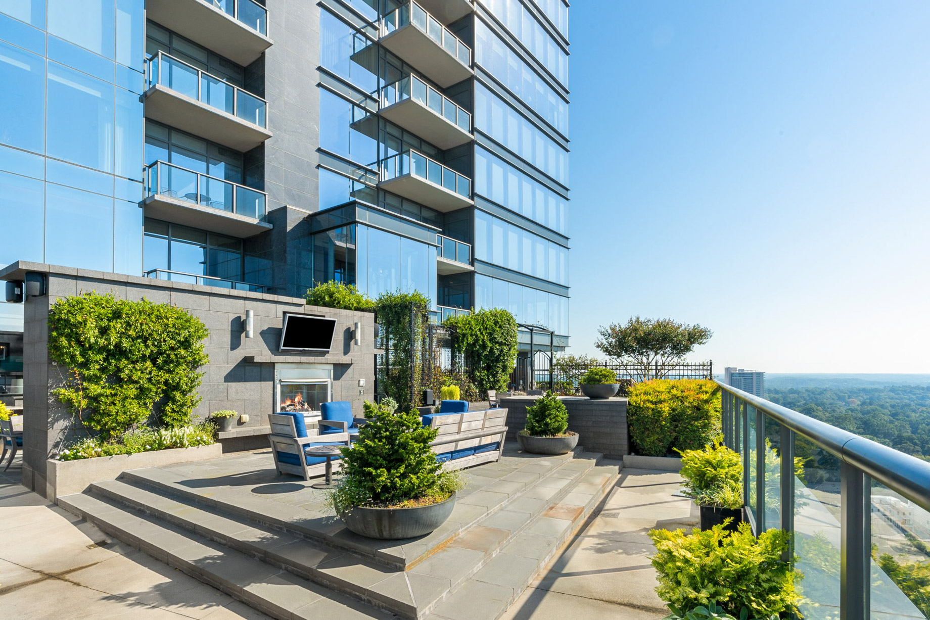 3630 Peachtree Rd NE, Unit 2204, Atlanta, GA, USA – 41