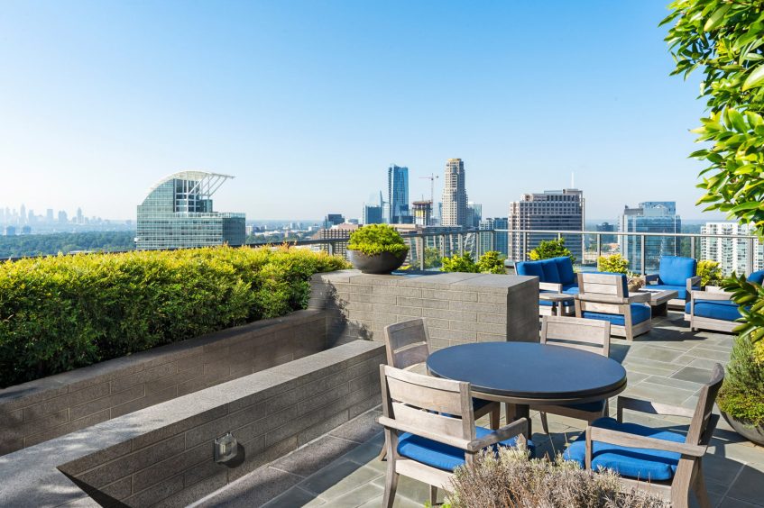 3630 Peachtree Rd NE, Unit 2204, Atlanta, GA, USA - 44