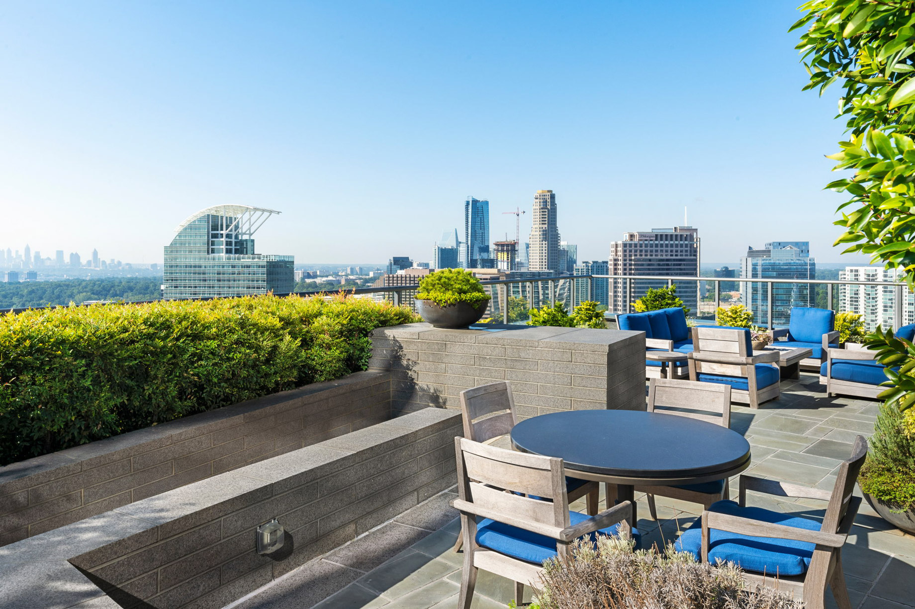 3630 Peachtree Rd NE, Unit 2204, Atlanta, GA, USA – 44