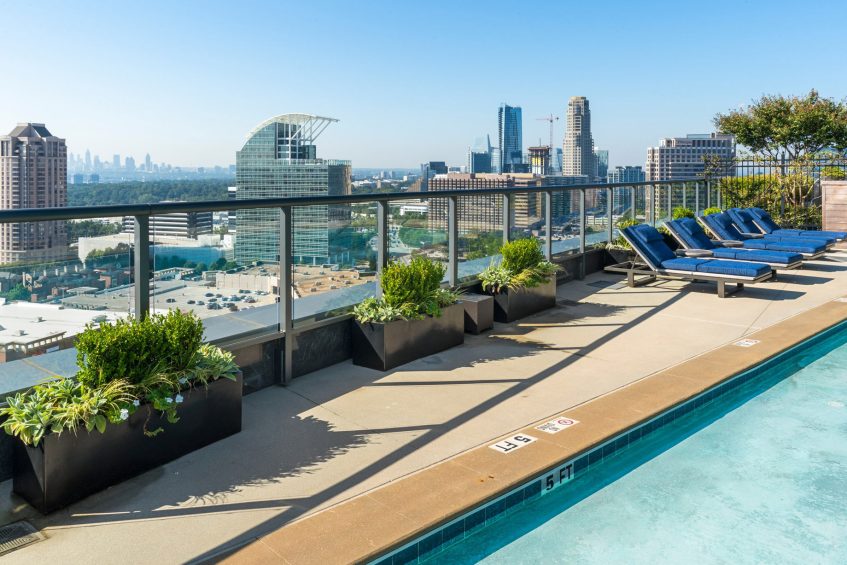 3630 Peachtree Rd NE, Unit 2204, Atlanta, GA, USA - 45