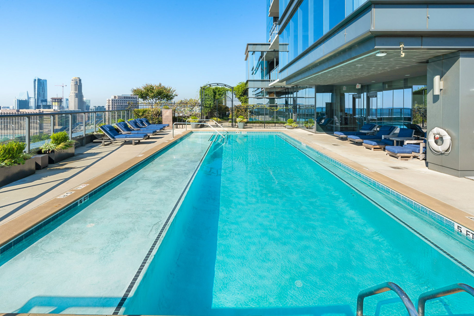 3630 Peachtree Rd NE, Unit 2204, Atlanta, GA, USA – 46