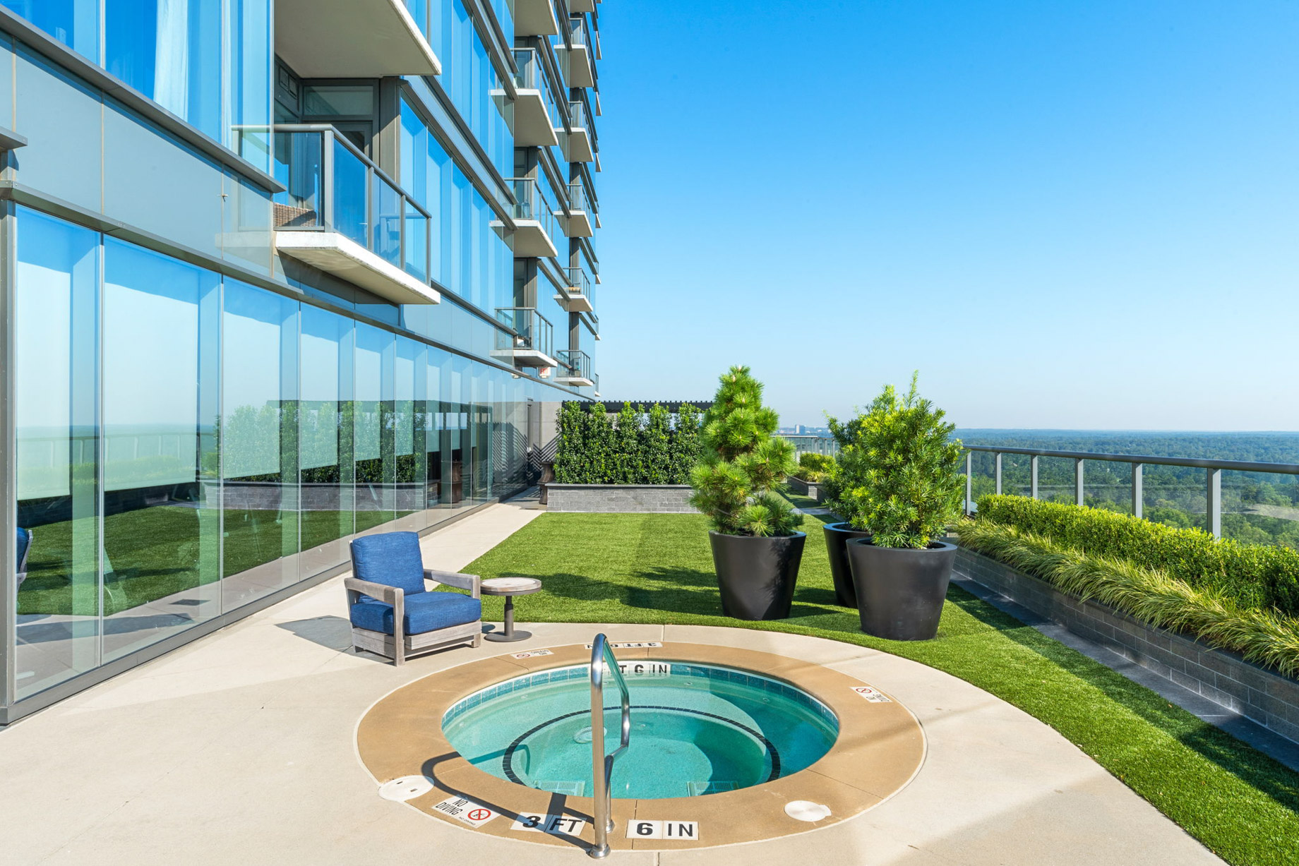 3630 Peachtree Rd NE, Unit 2204, Atlanta, GA, USA – 49