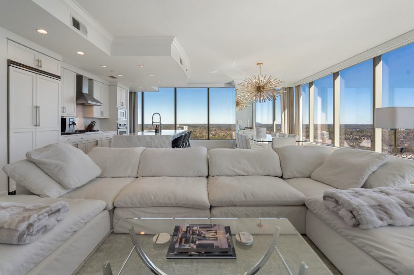 3630 Peachtree Rd NE, Unit 2204, Atlanta, GA, USA - 5