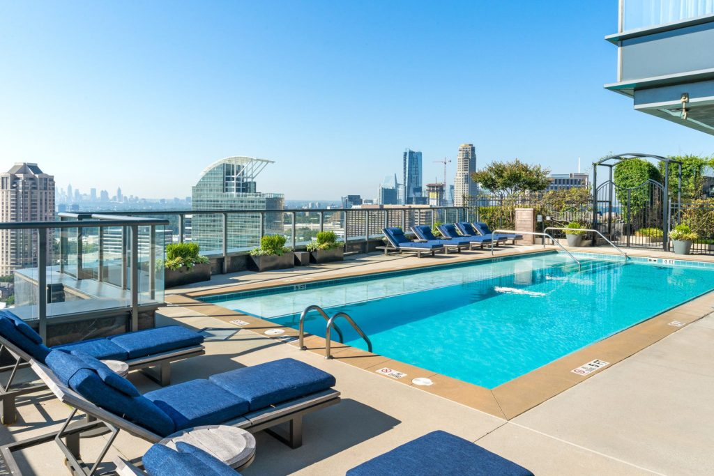 3630 Peachtree Rd NE, Unit 2204, Atlanta, GA, USA - 50