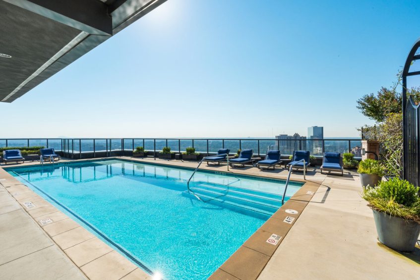 3630 Peachtree Rd NE, Unit 2204, Atlanta, GA, USA - 52