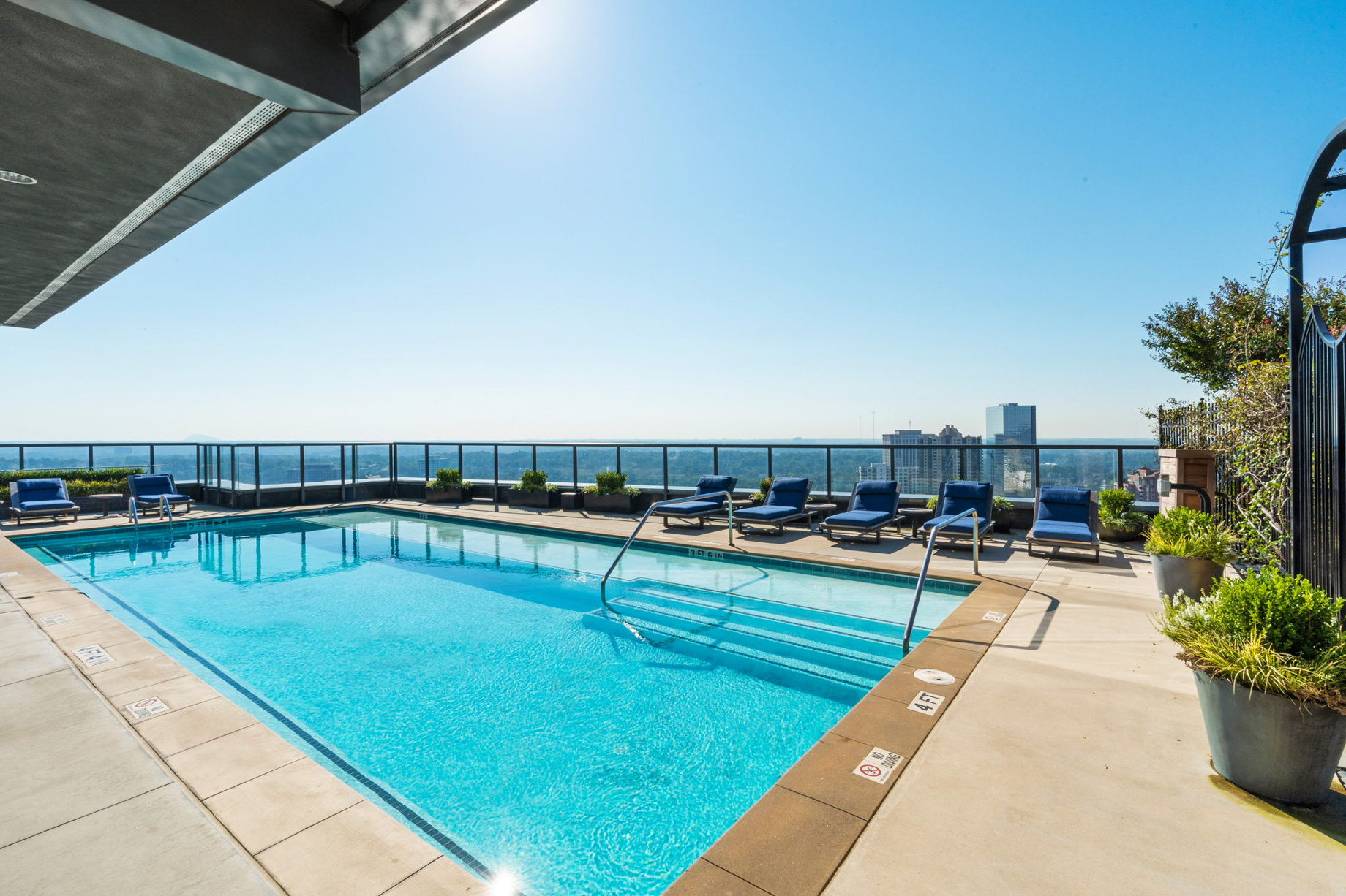 3630 Peachtree Rd NE, Unit 2204, Atlanta, GA, USA – 52