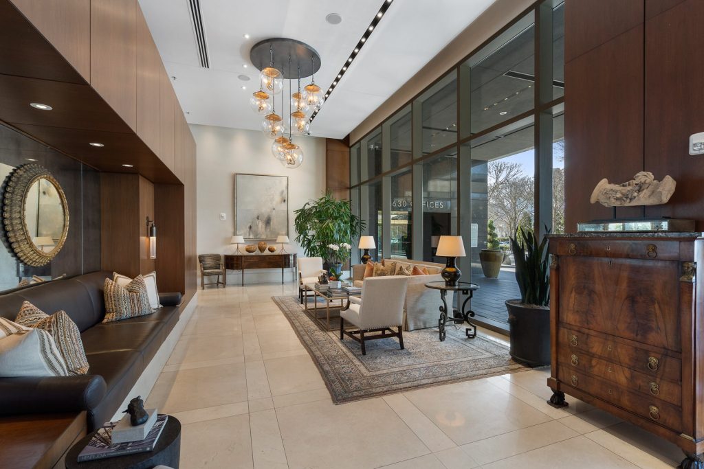 3630 Peachtree Rd NE, Unit 2204, Atlanta, GA, USA - 56