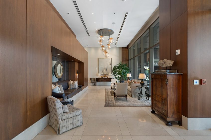 3630 Peachtree Rd NE, Unit 2204, Atlanta, GA, USA - 57