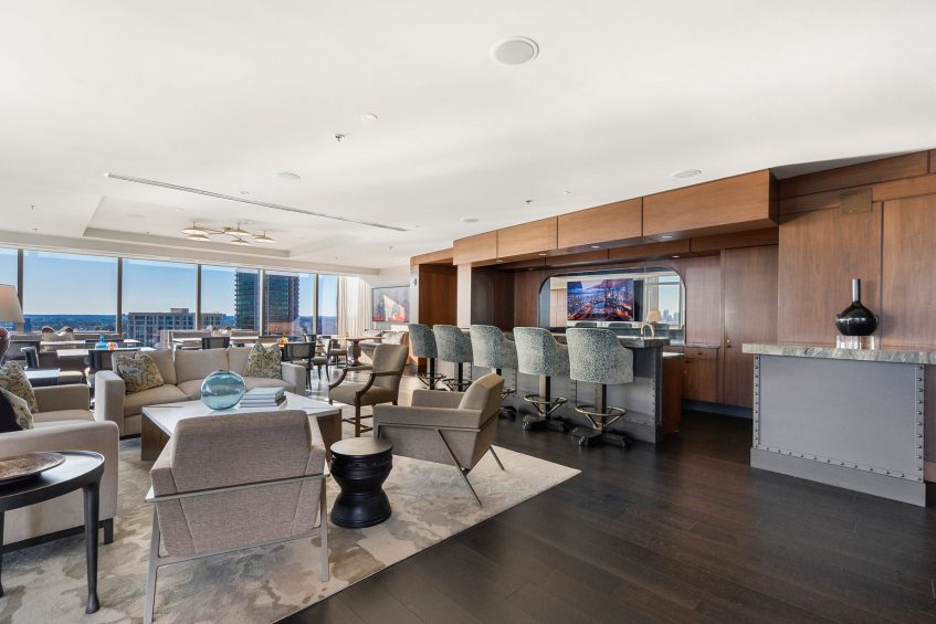 3630 Peachtree Rd NE, Unit 2204, Atlanta, GA, USA - 58