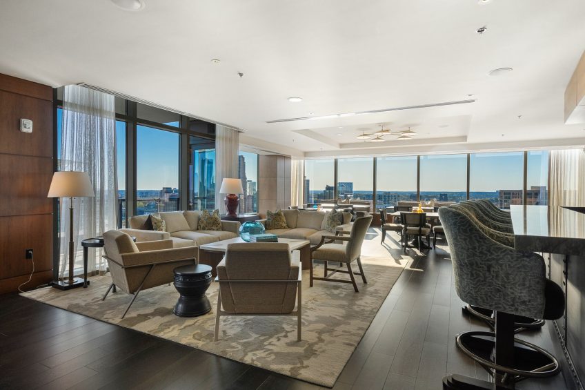 3630 Peachtree Rd NE, Unit 2204, Atlanta, GA, USA - 59