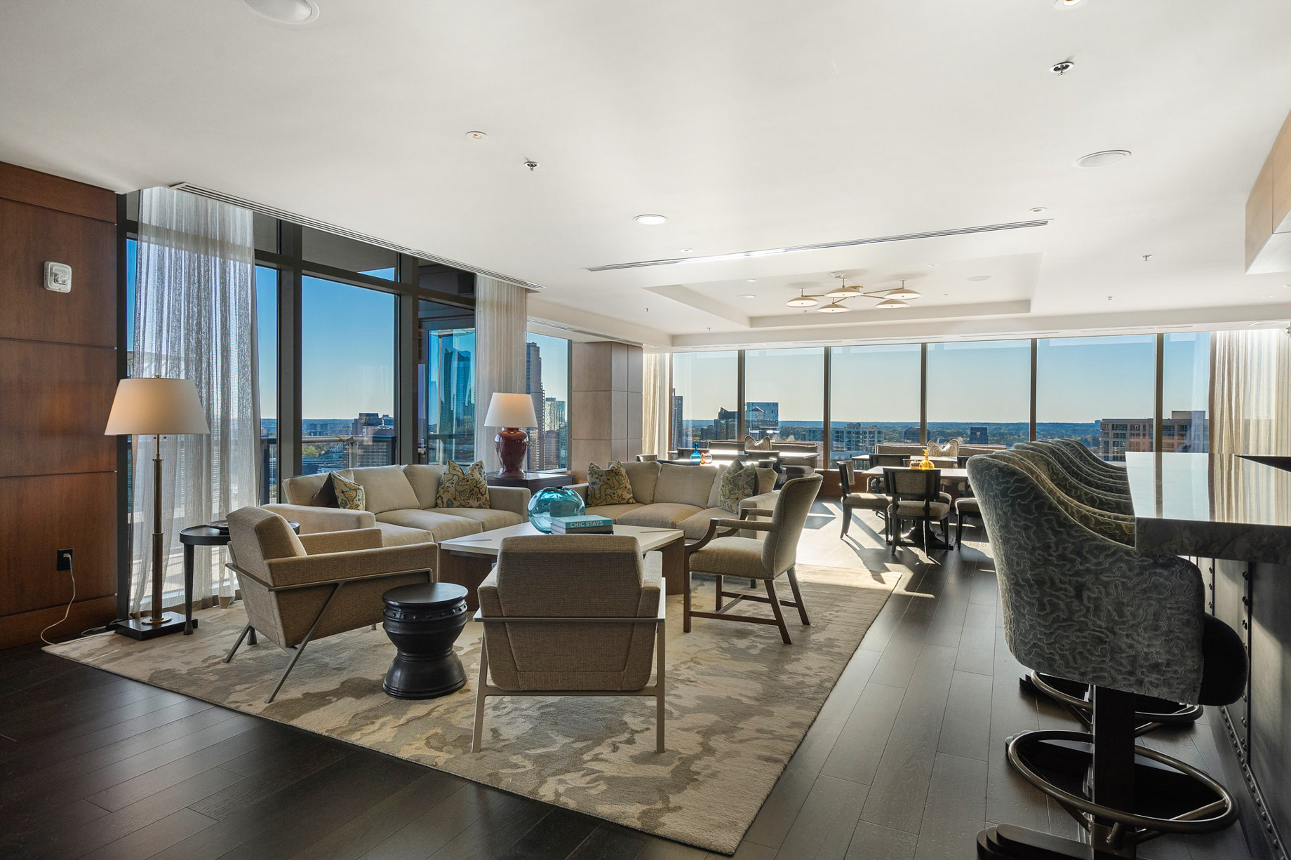 3630 Peachtree Rd NE, Unit 2204, Atlanta, GA, USA – 59