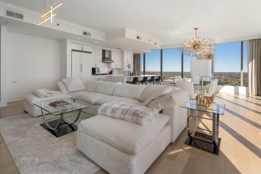 3630 Peachtree Rd NE, Unit 2204, Atlanta, GA, USA - 6