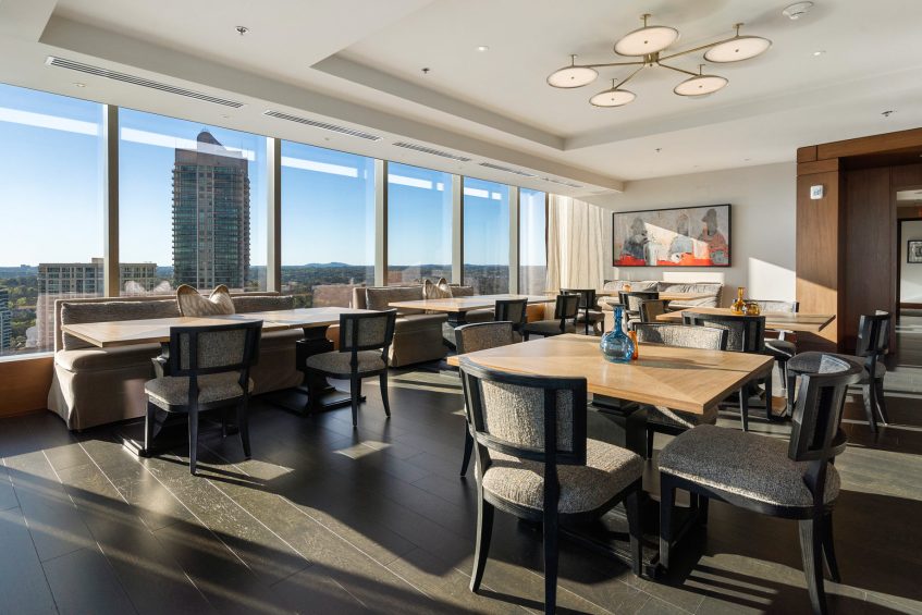 3630 Peachtree Rd NE, Unit 2204, Atlanta, GA, USA - 60