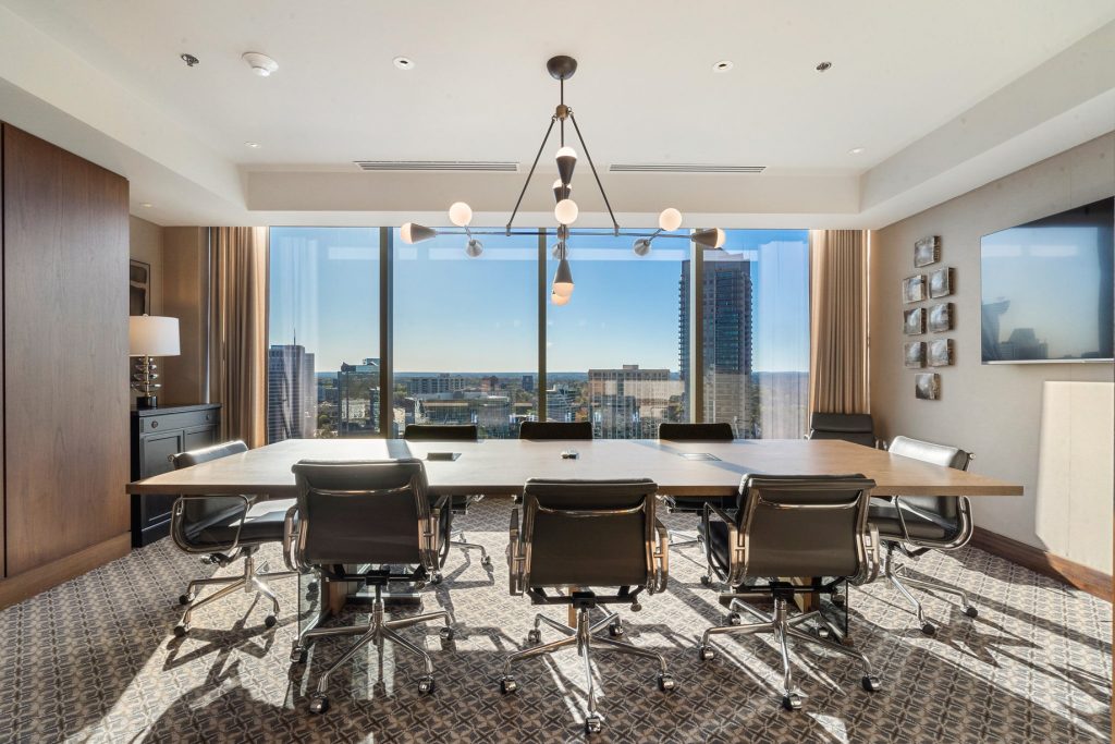 3630 Peachtree Rd NE, Unit 2204, Atlanta, GA, USA - 63