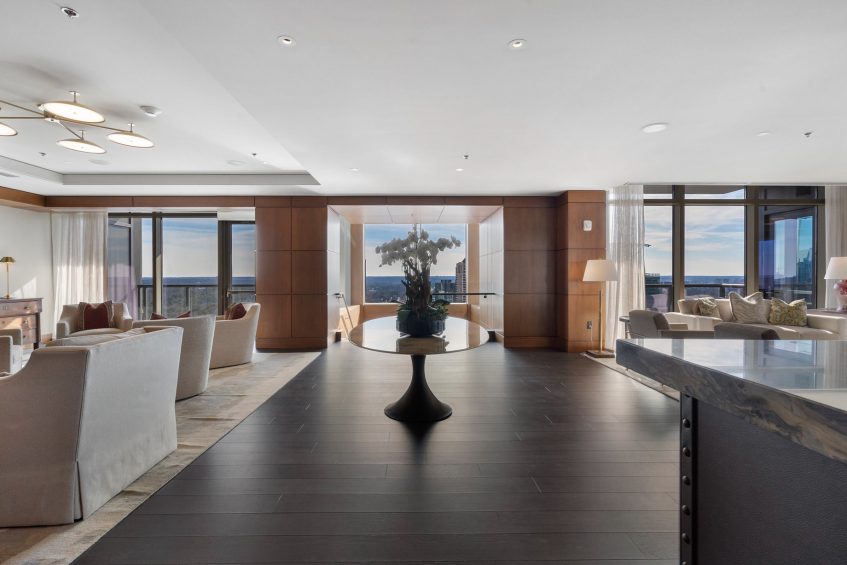 3630 Peachtree Rd NE, Unit 2204, Atlanta, GA, USA - 67