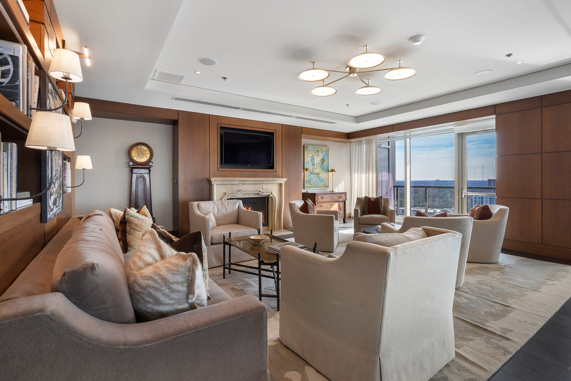 3630 Peachtree Rd NE, Unit 2204, Atlanta, GA, USA – 68