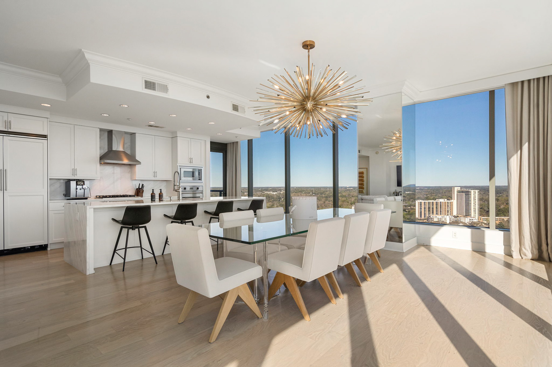 3630 Peachtree Rd NE, Unit 2204, Atlanta, GA, USA – 7