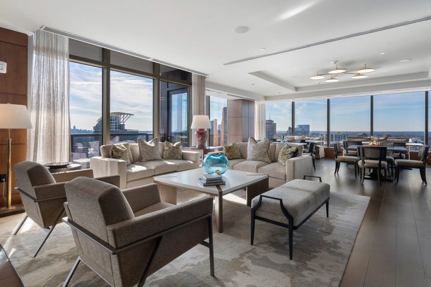 3630 Peachtree Rd NE, Unit 2204, Atlanta, GA, USA - 72