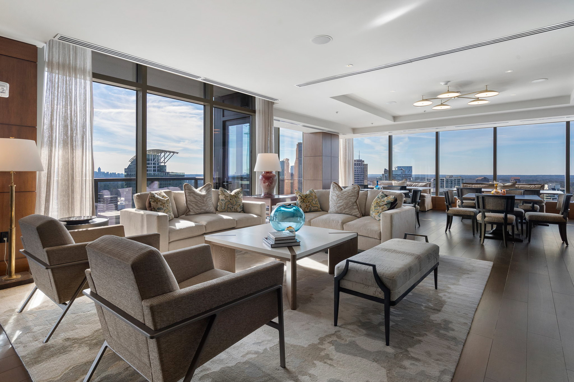 3630 Peachtree Rd NE, Unit 2204, Atlanta, GA, USA – 72