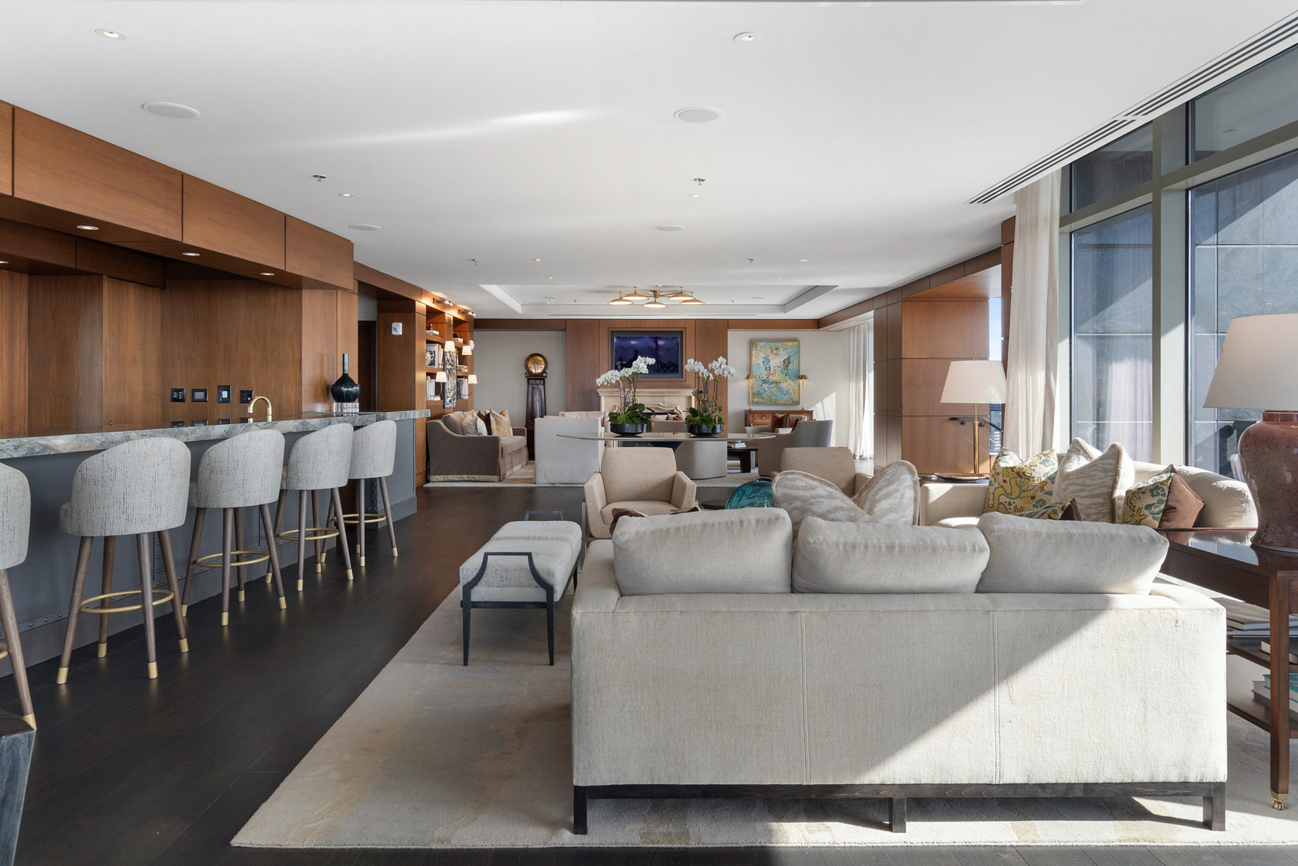 3630 Peachtree Rd NE, Unit 2204, Atlanta, GA, USA – 75