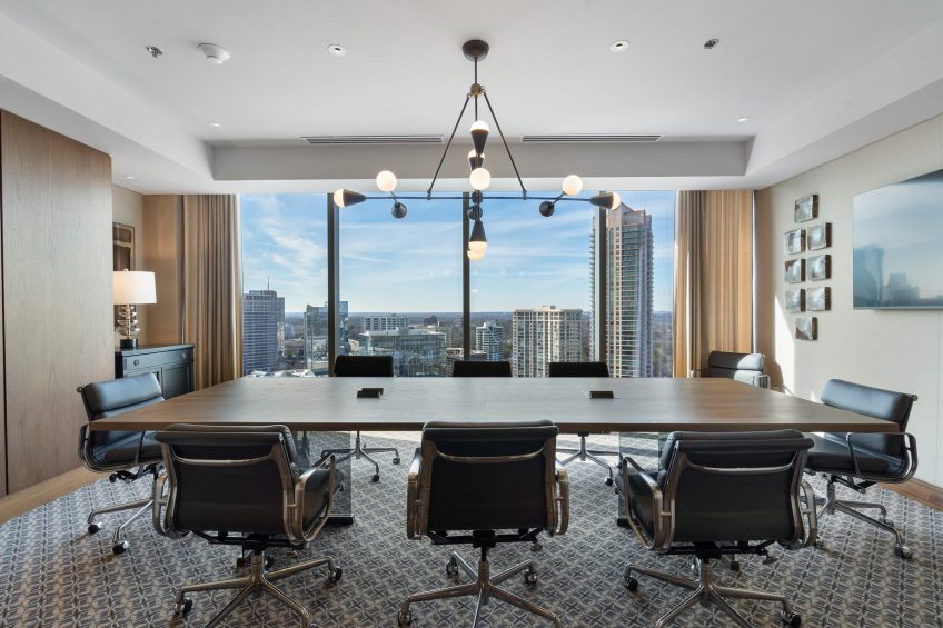 3630 Peachtree Rd NE, Unit 2204, Atlanta, GA, USA - 77