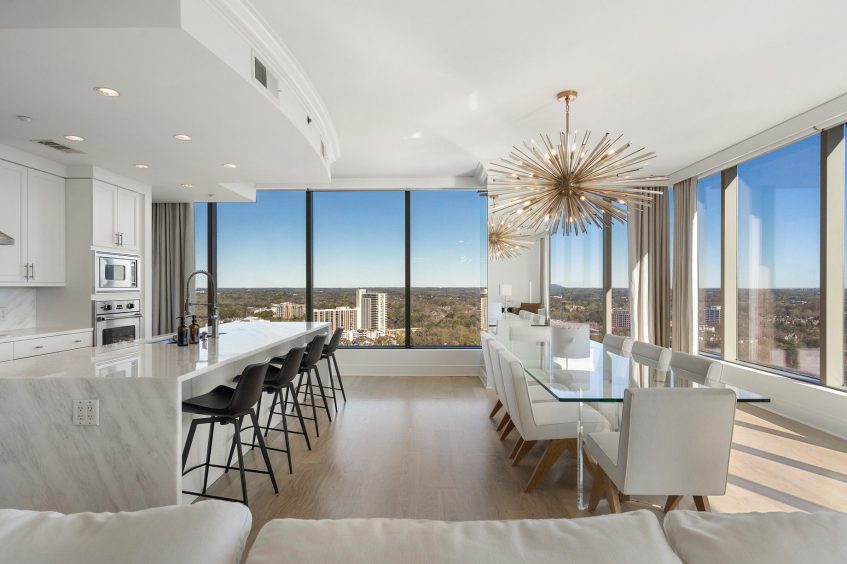 3630 Peachtree Rd NE, Unit 2204, Atlanta, GA, USA - 8