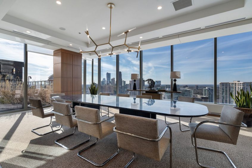 3630 Peachtree Rd NE, Unit 2204, Atlanta, GA, USA - 81