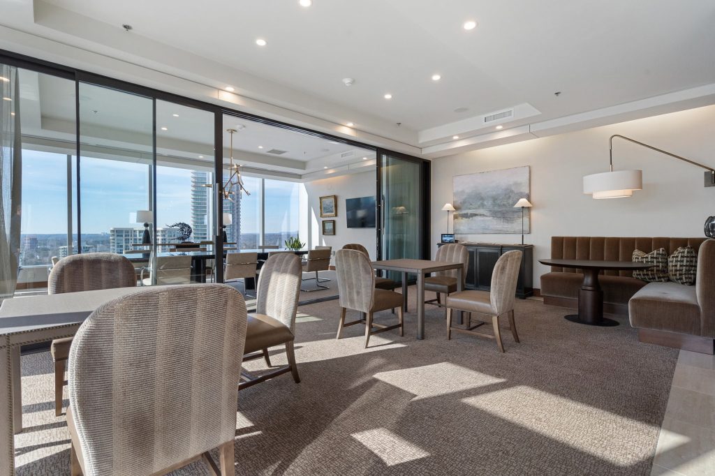 3630 Peachtree Rd NE, Unit 2204, Atlanta, GA, USA - 82