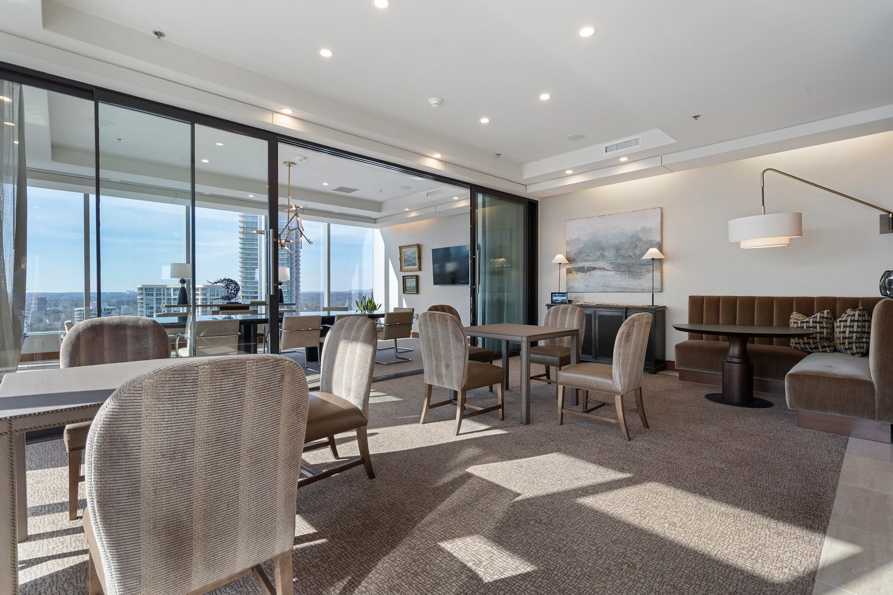 3630 Peachtree Rd NE, Unit 2204, Atlanta, GA, USA – 82