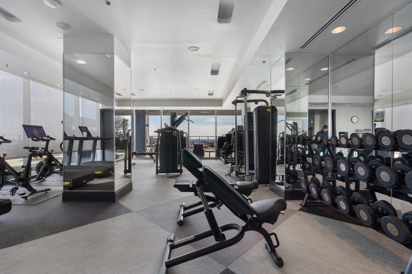 3630 Peachtree Rd NE, Unit 2204, Atlanta, GA, USA - 83