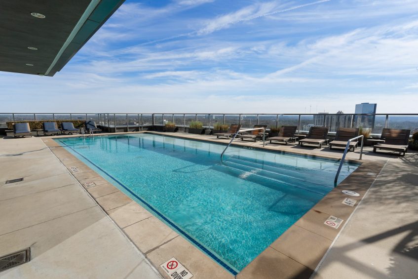 3630 Peachtree Rd NE, Unit 2204, Atlanta, GA, USA - 85