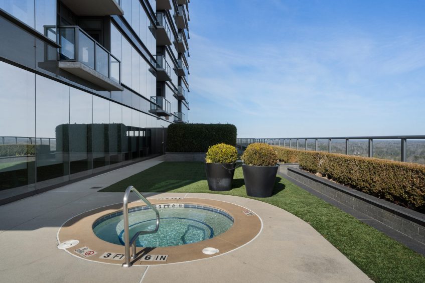 3630 Peachtree Rd NE, Unit 2204, Atlanta, GA, USA - 88