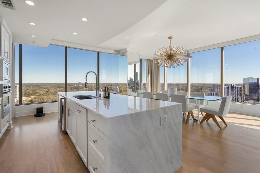 3630 Peachtree Rd NE, Unit 2204, Atlanta, GA, USA - 9