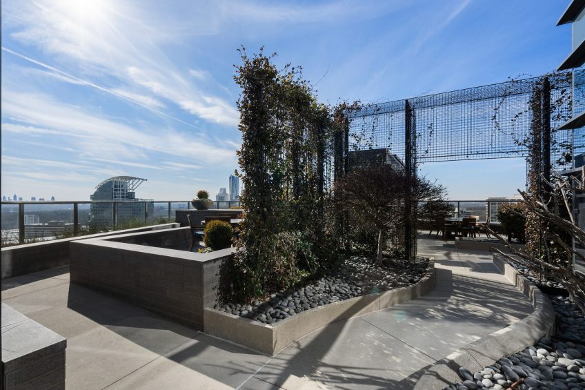 3630 Peachtree Rd NE, Unit 2204, Atlanta, GA, USA - 90