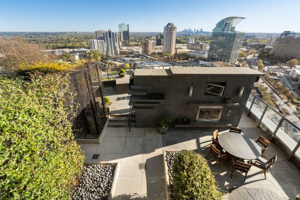 3630 Peachtree Rd NE, Unit 2204, Atlanta, GA, USA - 94