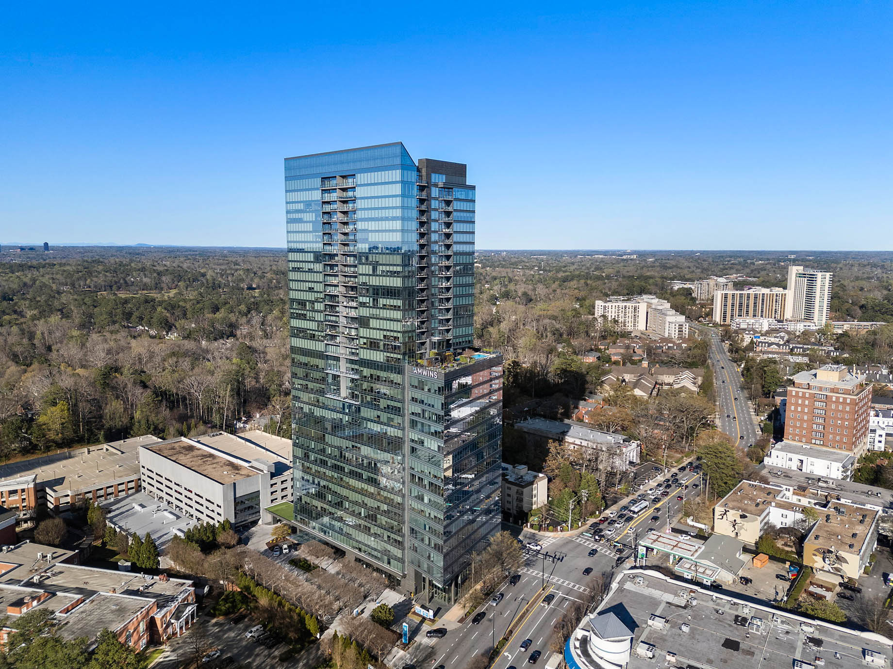 3630 Peachtree Rd NE, Unit 2204, Atlanta, GA, USA – 99