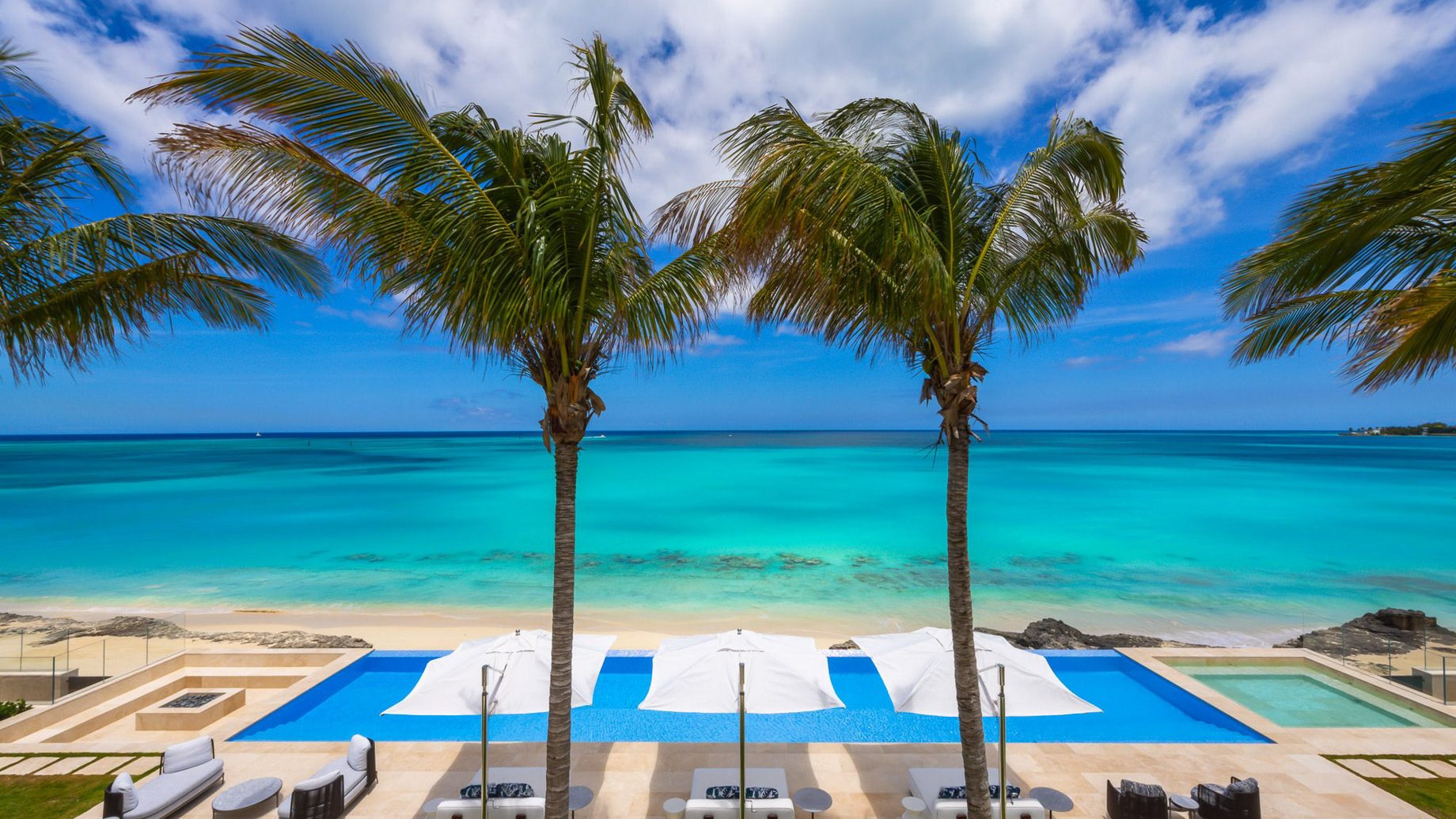 Blue Palms – Old Fort Bay, Nassau and Paradise Island, Bahamas 🇧🇸 – $56,000,000