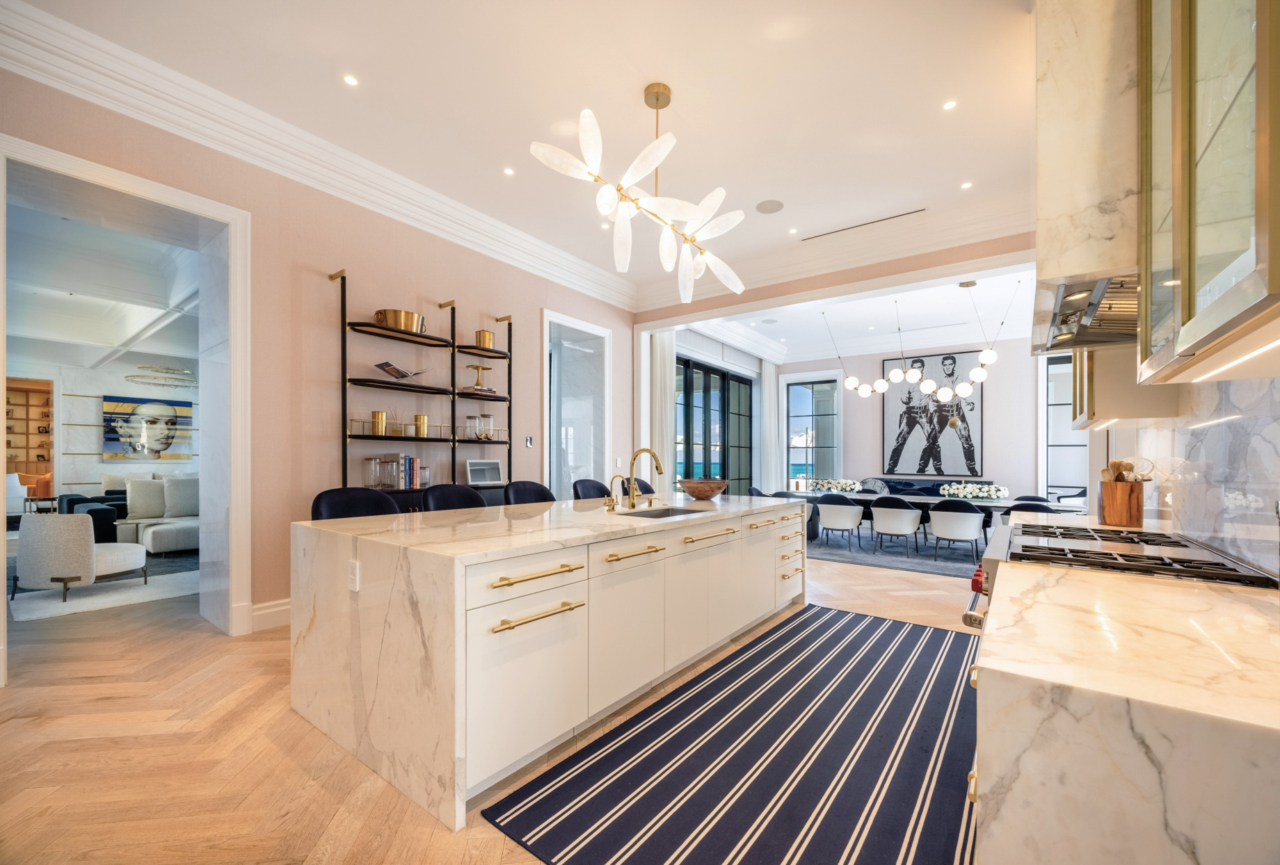 Blue Palms – Old Fort Bay, Nassau and Paradise Island, Bahamas – 10