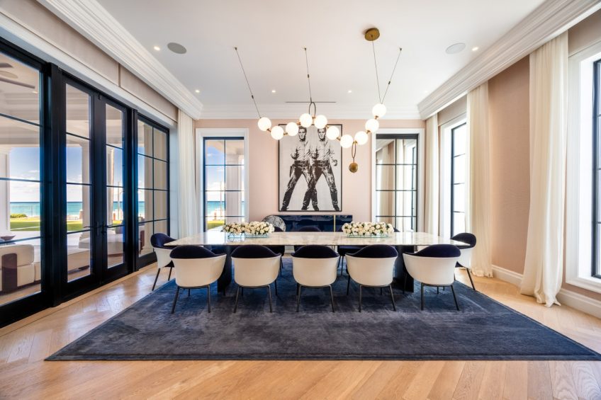 Blue Palms - Old Fort Bay, Nassau and Paradise Island, Bahamas - 11