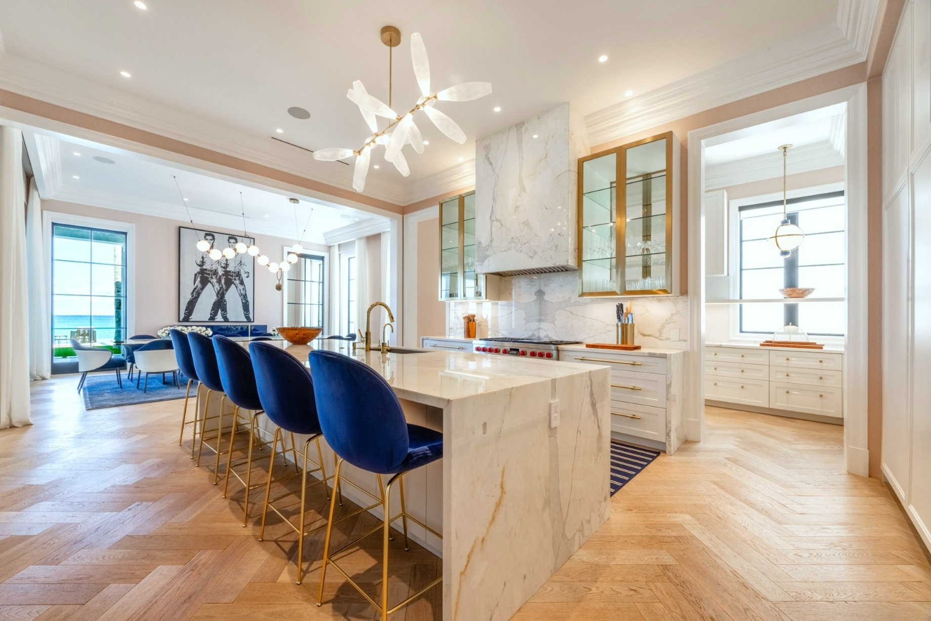 Blue Palms – Old Fort Bay, Nassau and Paradise Island, Bahamas – 12